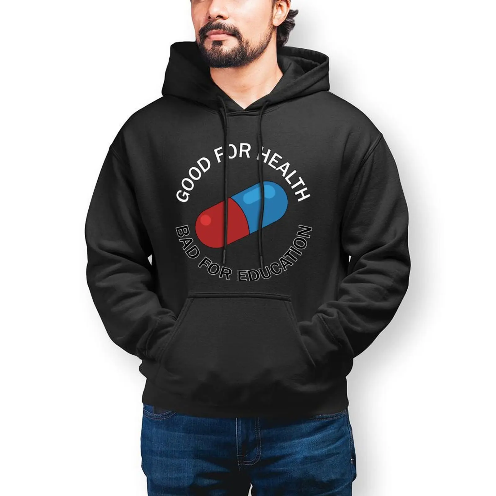 

Akira Manga Japanese Anime Hoodie Capsule Casual Long Cotton Hoodies Men Warm Streetwear Pullover Hoodie