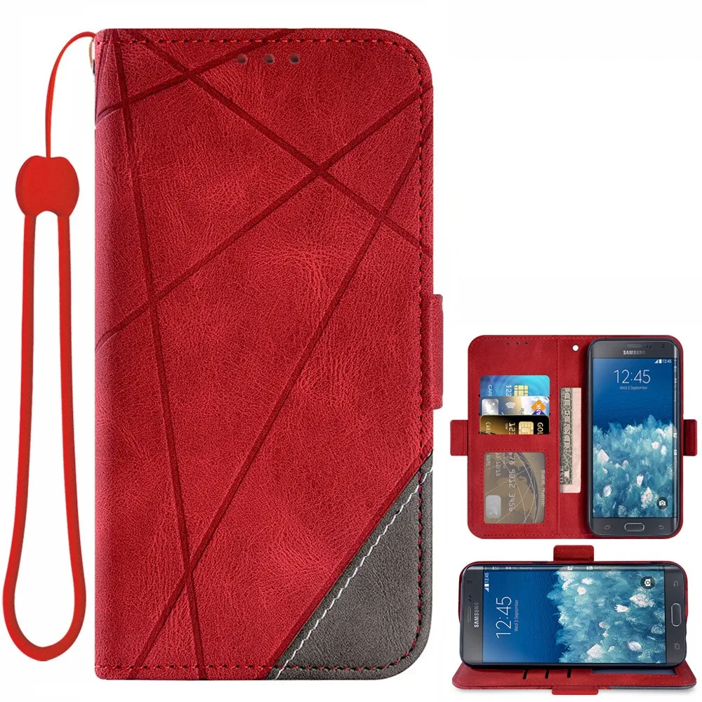 

Flip Cover Leather Wallet Phone Case For Ulefone Note 6 10 8P 9P 11P Armor 10 12 13 11 11T 5G Note6 With Credit Card Holder Slot
