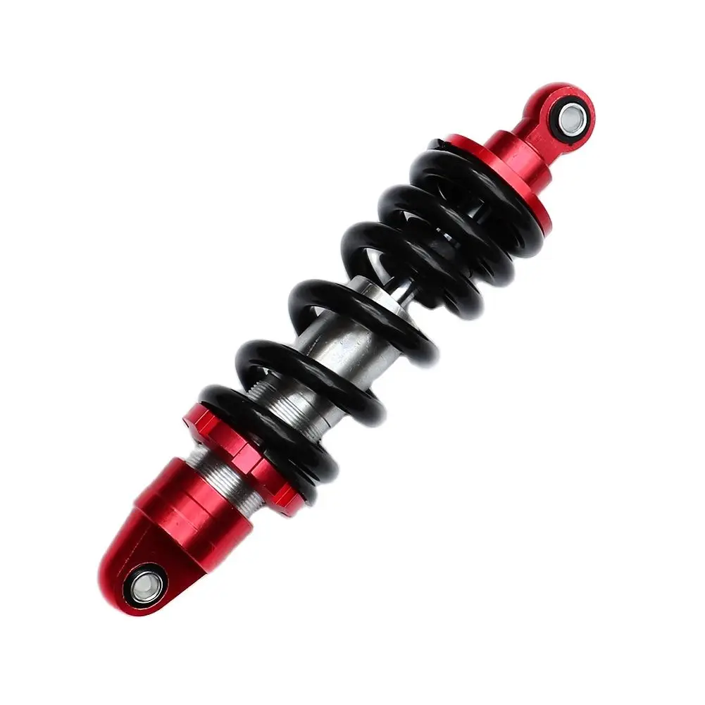 

Good performance 260mm Shock Absorber Rear Suspension Spring For Scooter Go karting Quad ATV Motorcycle Dirt Pocket Bike