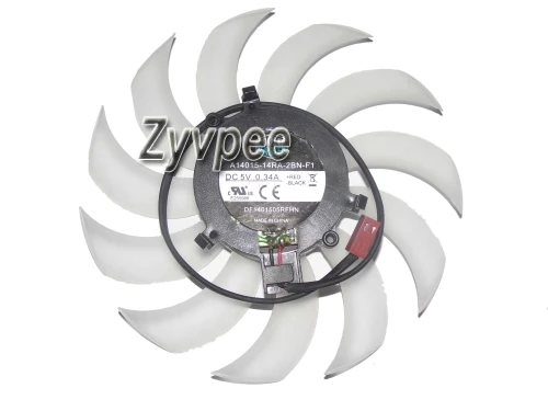 USB-вентилятор для телефона 5V | Компьютеры и офис