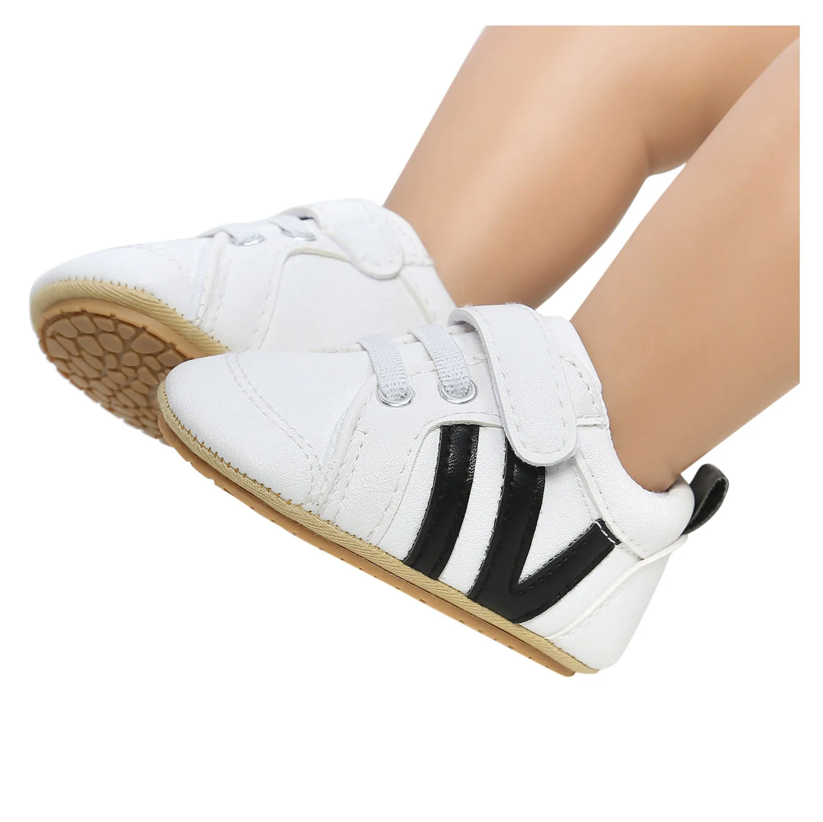 

fashion Infant Baby Boys Sneakers Soft Anti-slip Soft Sole First Walkers Outdoor Shoes Shoes For Boy Prewalker First Walkers