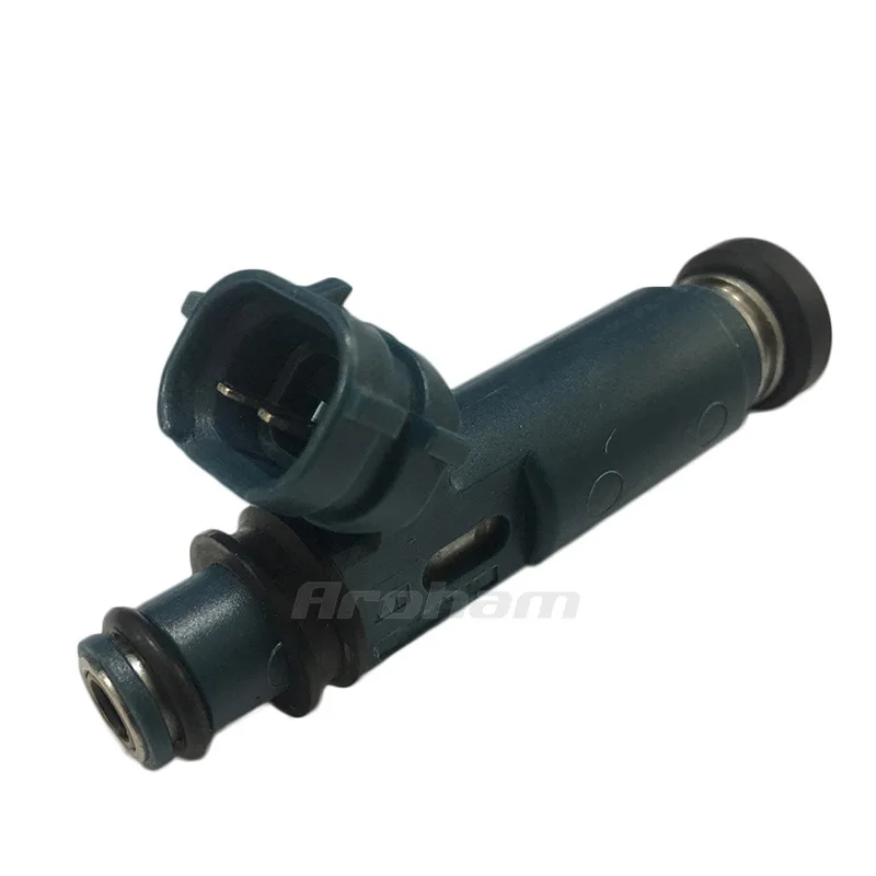 

4 Pieces 23250-50040 23209-50040 23250-0F010 23250-46080 High Quality Fuel Injector For 2003 2004 Toyota 4 Runner 4.7L
