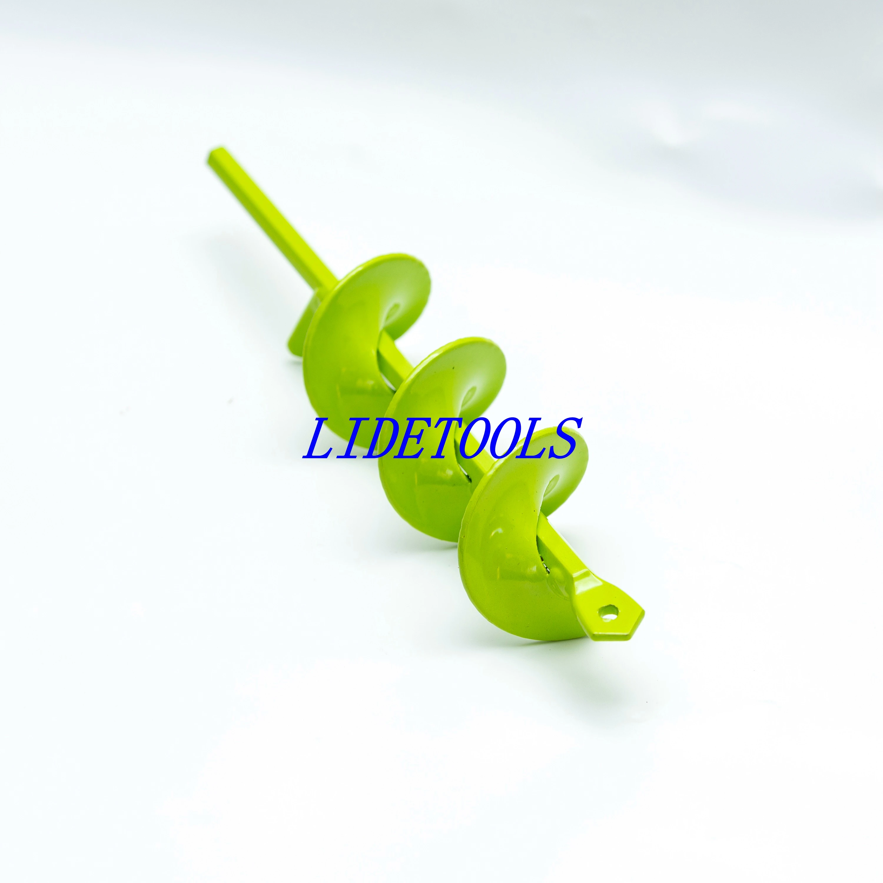 

Classic Model 50mm,22CM Flower Bulb HEX Shaft Bedding Planter,Auger, Garden Drill, Auger Drill,