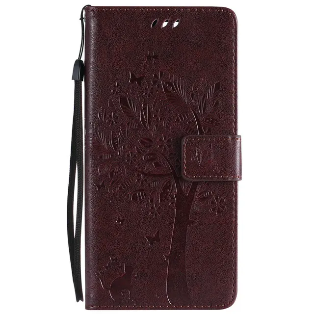 3D тиснение кожаный флип для Coque samsung A50 Чехол samsung A70 Чехол Флип Etui для samsung Galaxy A40 чехол A30S A20E A10 A 50 S - Цвет: 9