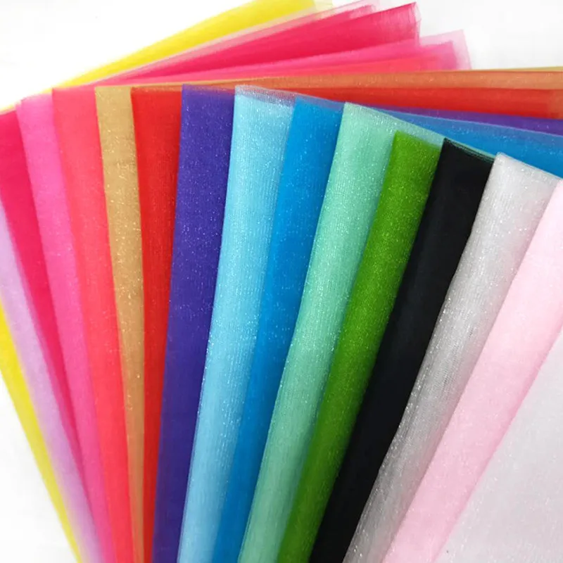 Горячая Распродажа светильник Кая сетчатая рулонная юбка-пачка короткая