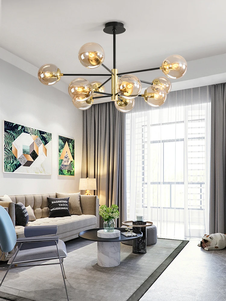 

Indoor Lighting