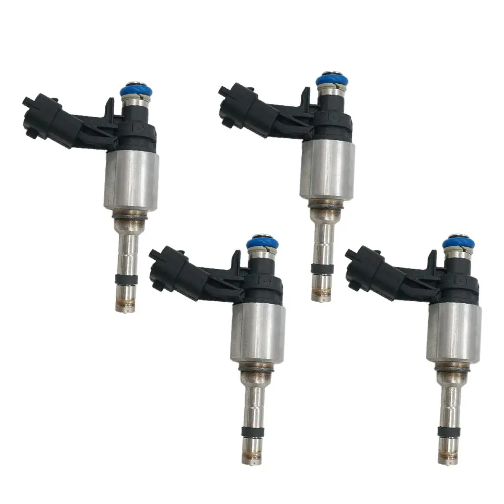 

Форсунка топливная для Alfa R Giulietta, 55248427 л, Turbo 4C, 15-16, 4 шт.