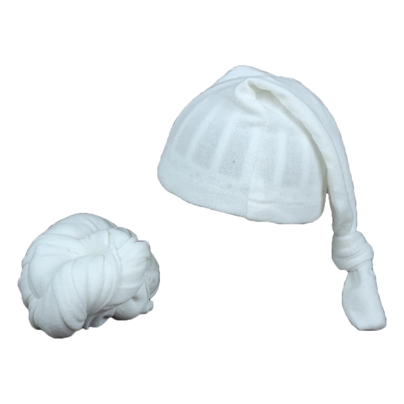 

2021 Новые 2 предмета детские одеяла Одеяло + шапочка Кепки комплект пеленка для сна Обёрточная бумага шляпа