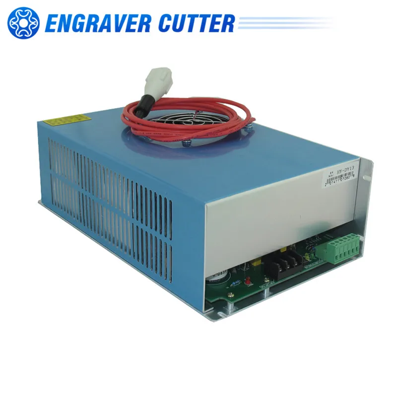 Reci W4 / S4 100 130W CO2 лазерная трубка источник питания/источник питания|reci w4|supply powerreci s4 |