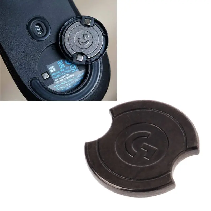 

1 шт., мышка для Logitech G403 G703 G903 / G PRO, беспроводная мышь