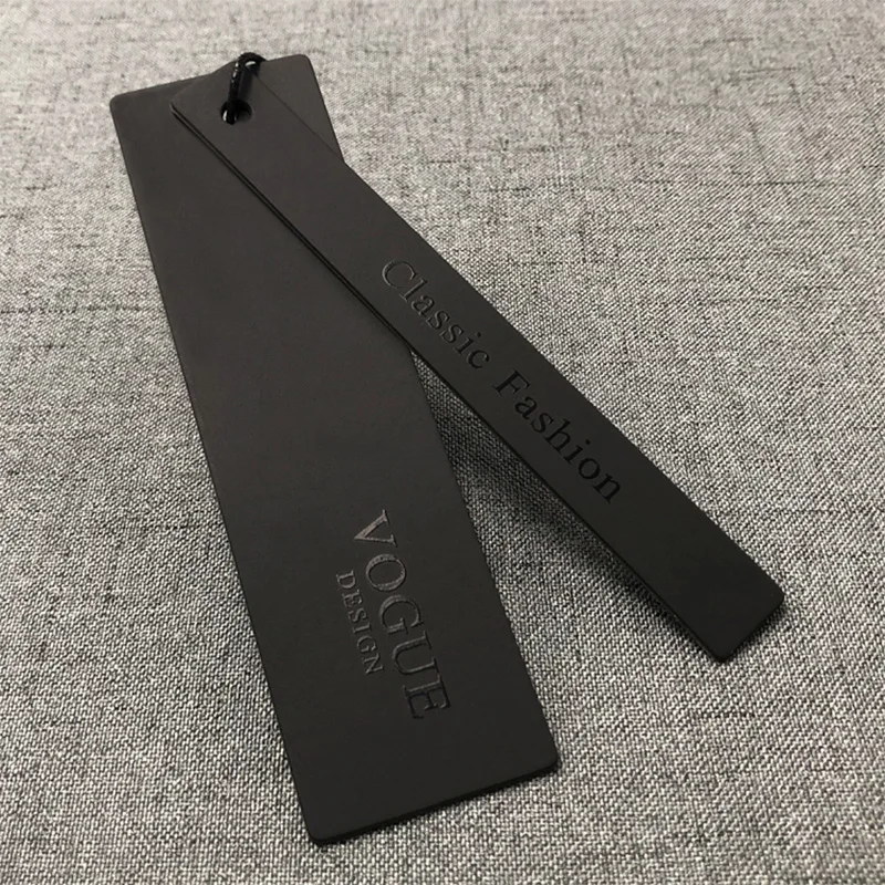 1000 комплектов одежды/сумок/обуви подвесная бирка для мужской одежды бирки