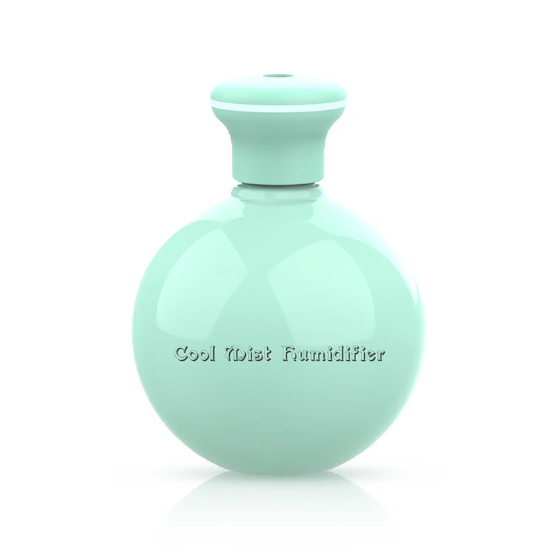 USB портативный увлажнитель воздуха для ароматерапии Настольный