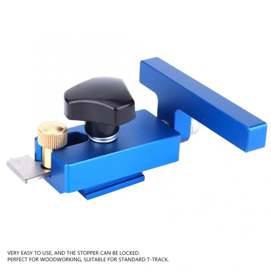 Т образный стоп сигнал для забора деревообрабатывающий инструмент 30 #/45 #