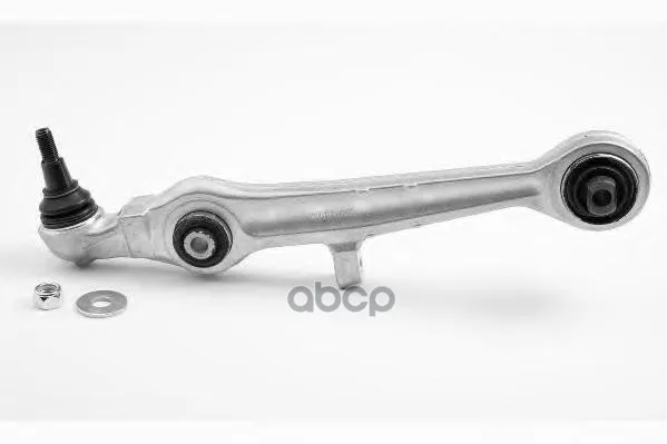 Рычаг передней подвески несущий VW Passat / AUDI A4 (B5 B6) A6 (C5) A8 SKODA Superb MOOG арт. AU TC 0723|Рычаги