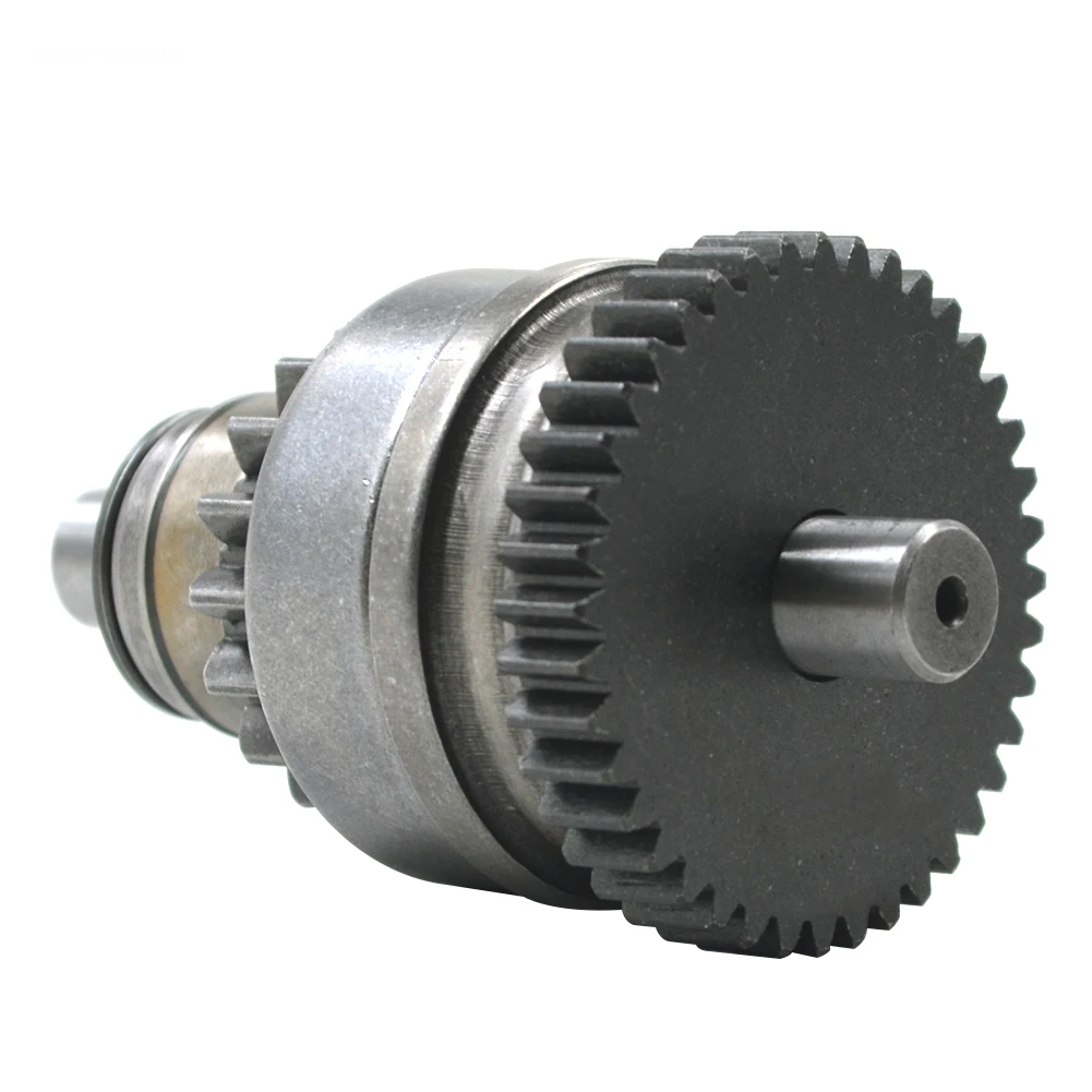 Мотоцикл стартовый привод Bendix клатч для POLARIS Magnum 425 4X4 шведский 500 6X6 425cc HDS