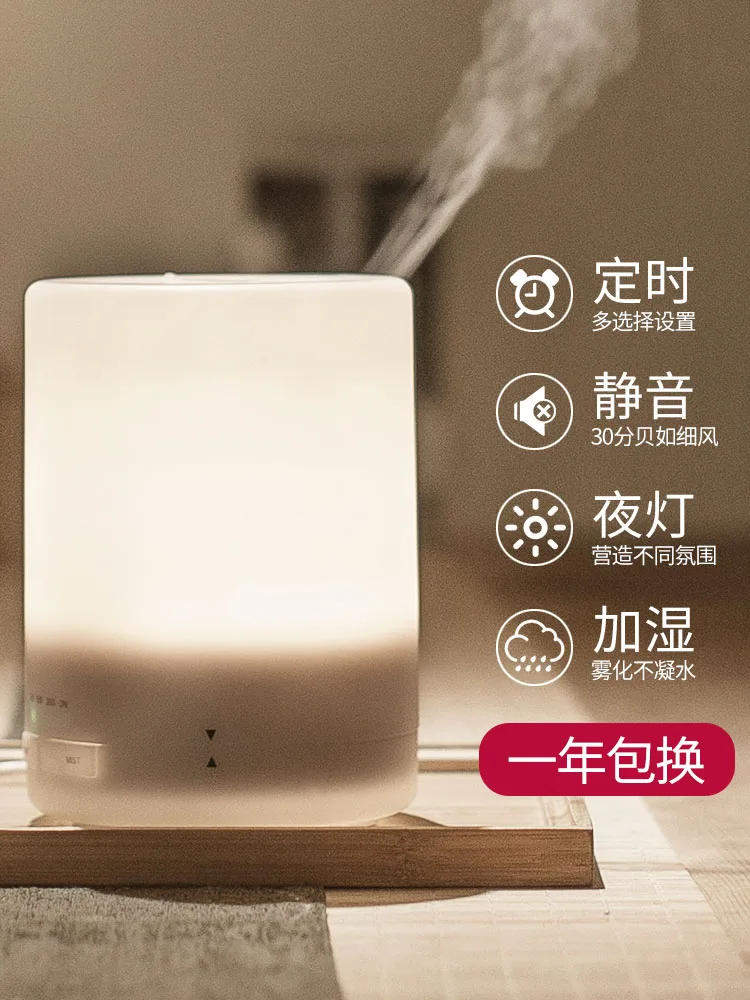 Ультразвуковой увлажнитель воздуха электрическая горелка ладана House