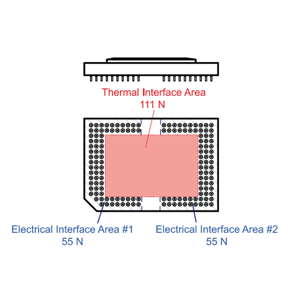 DLP проектор DMD Chip Matrix 1280-6338B/1280-6339B/1280-6438B/1280-6439B/488.8ej01g00 1/E-00012764. | Электроника