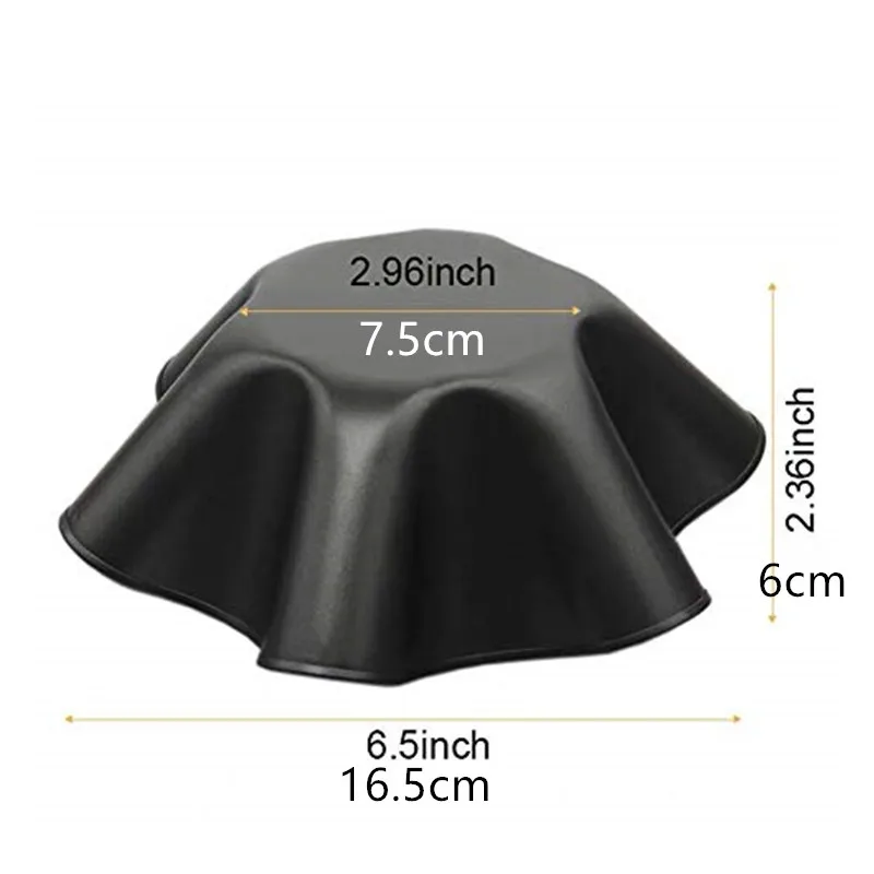 Сковородка для тортильи комплект 6 шт антипригарный нож углерода Сталь Taco