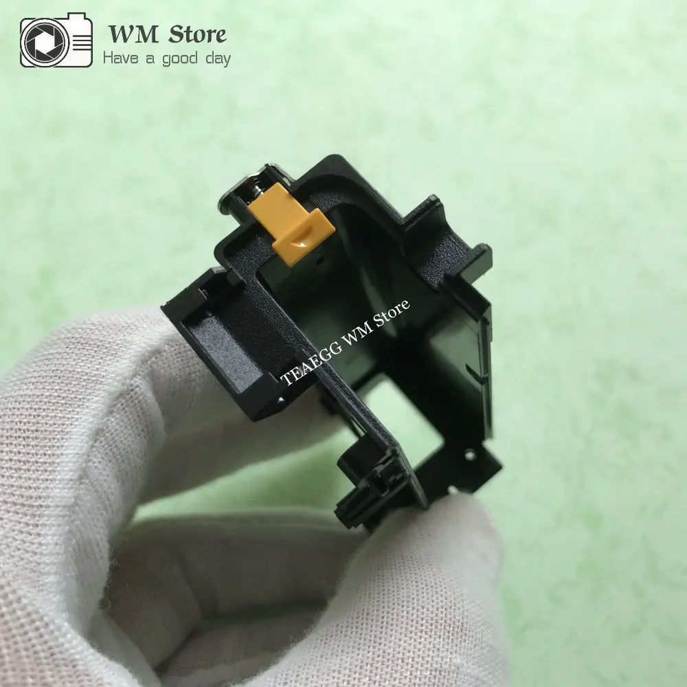 Для Nikon D3300 Батарейная коробка с фиксатором фиксированная Пряжка защелка