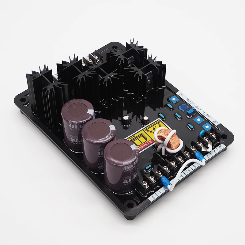 VR6 AVR генераторная установка автоматический регулятор напряжения США 365 2076 309 1019 avr