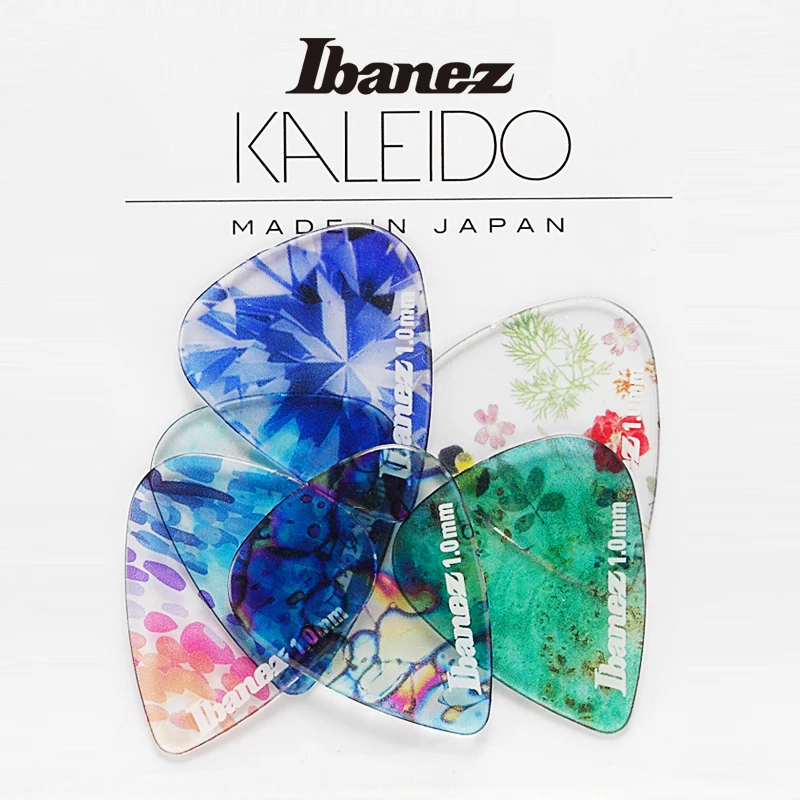Гитарный набор Ibanez KALEIDO продажа по 1 шт.|Детали и аксессуары для гитар| |