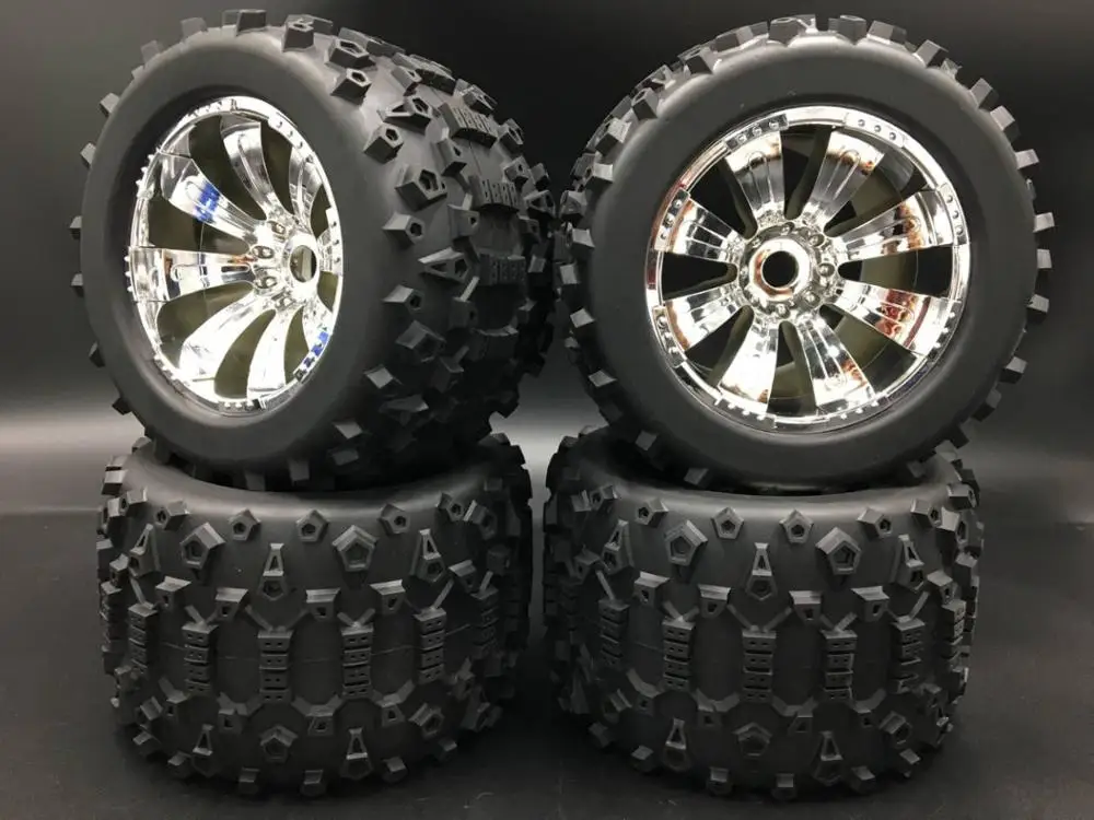 Пляж/Снежная пустыня монстр-Трак HPI SAVAGE X 4 6 1/8 4WD RTR 109083 HSP 94762 Hobao MT Plus Tekno MT410 Axial YETI