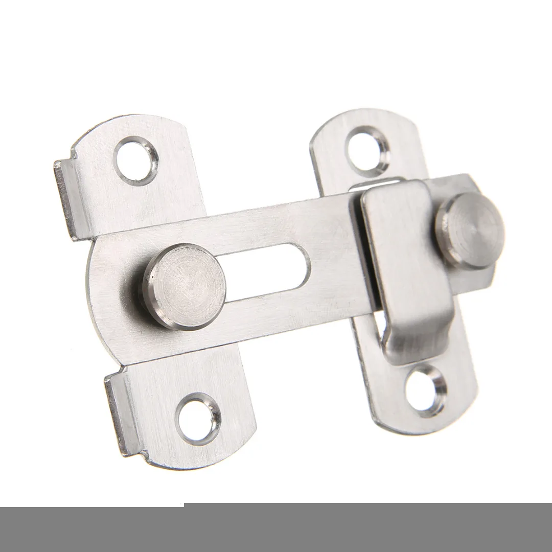 1 комплект болтов для дверных замков маленького размера защитный болт окон