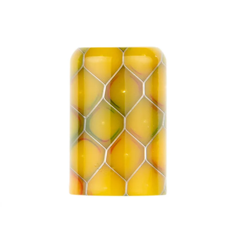 

Electronic Ciagertte Pasito mod Resin Drip Tip For Smoant Pasito Vape Pod Kit Cartridge