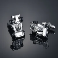 jewelry fashion french shirt cufflinks for men gift brand cuffs button car cuff link high quality business wedding guests