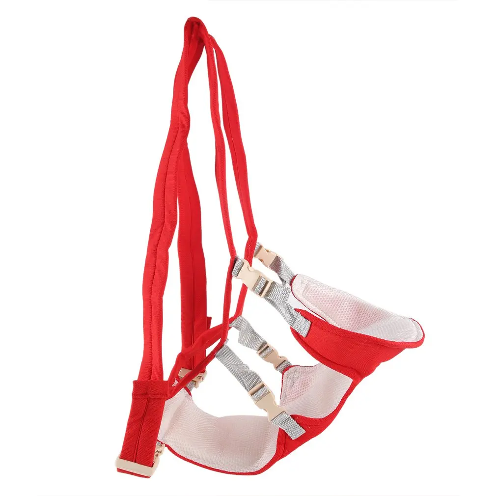 Регулируемая Сумка-кенгуру для новорожденных слинг малышей рюкзак