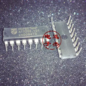 

5pieces PCF8574P PCF8574AP DIP16 PCF8574T