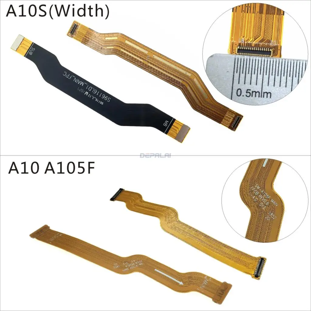 Плата для зарядки гибкий кабель Samsung P7300 P7310 P901 P905 P900 P5200 P5210 P7500 P7510 P600 P601 P605 P5100 P5110