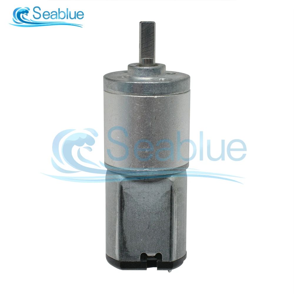 редукторный двигатель пост