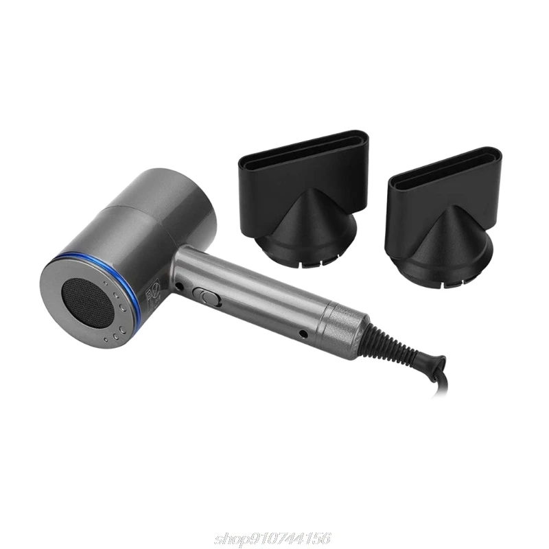 

Professional Hair Dryer Strong Wind Salon Dryer Hot Air Brush&Cold Air Wind Negative Ionic Hammer Blower D23 20 Dropshipping