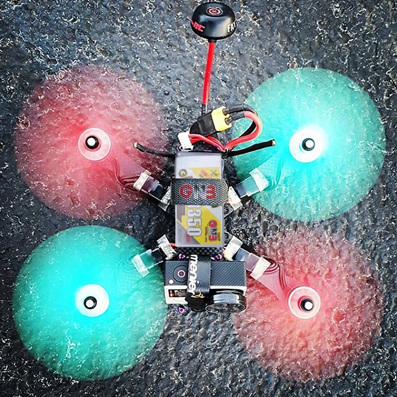 Gaoneng GNB Lipo 14 8 V 1350mAh 4S1P FPV батарея 4S 100C с штепсельной вилкой XT60 для Радиоуправляемый