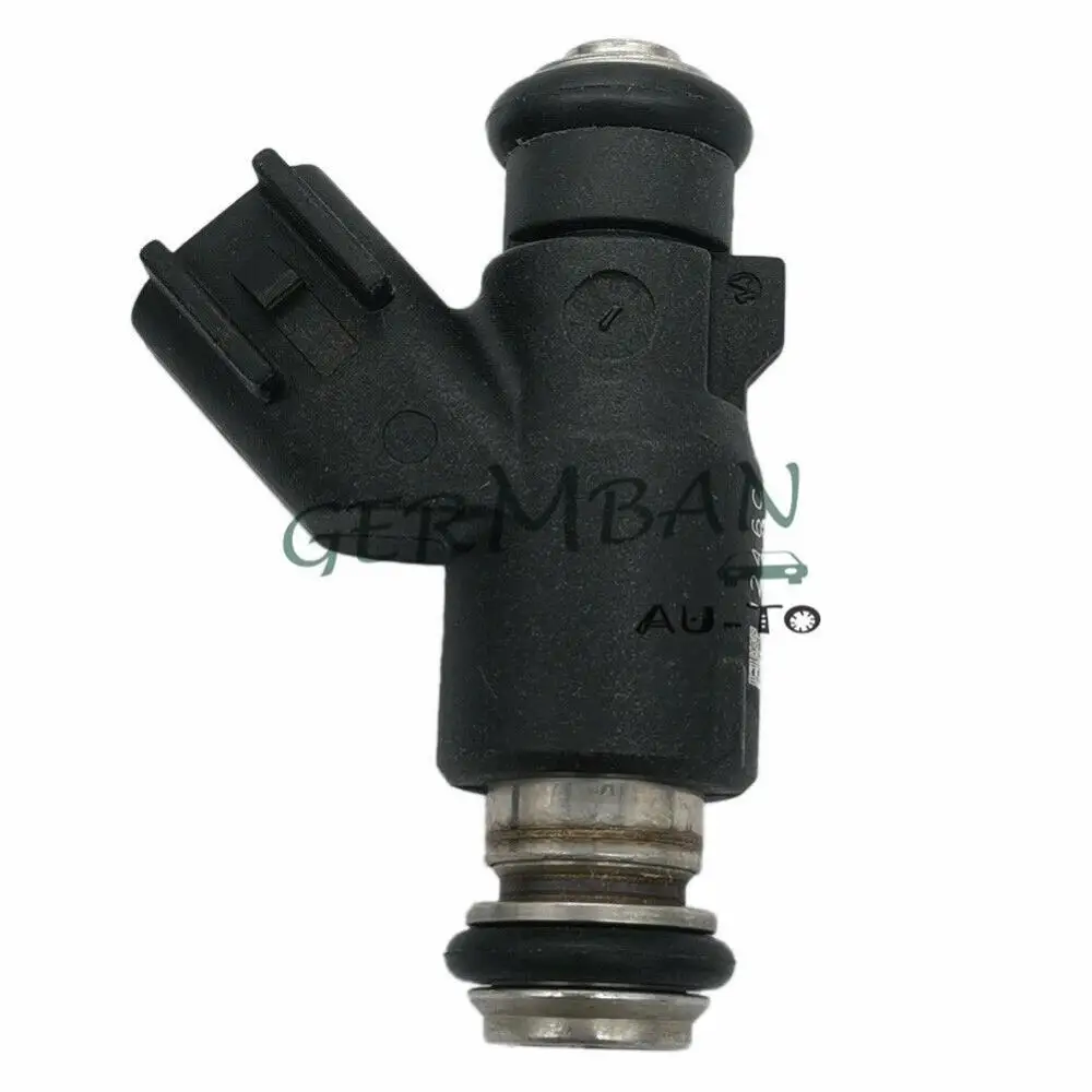 Новый изготовленный 832 11197 4X топливный инжектор для GM Chevrolet Aveo Aveo5 2006 2008 Pontiac Wave Wave5
