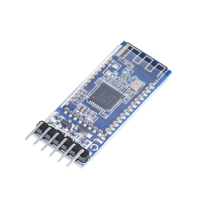 

AT-09 Android IOS BLE 4.0 Bluetooth module for arduino CC2540 CC2541 BLE Serial Wireless Module compatible HM-10 HM-11