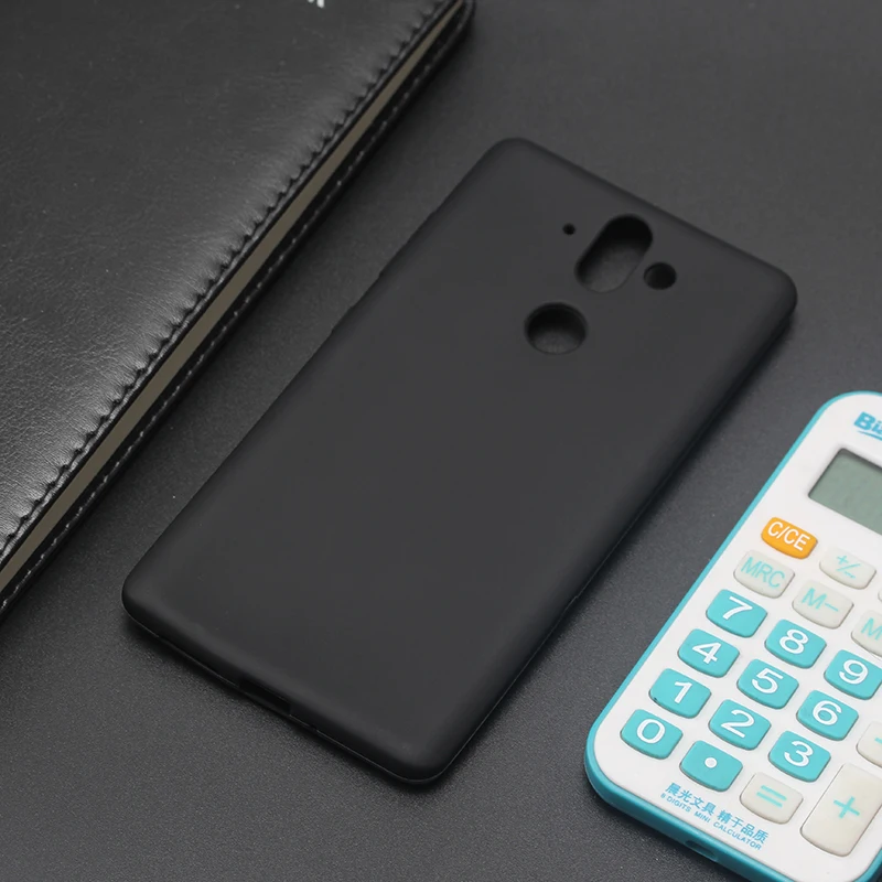 Чехол AMMYKI 5 "для Nokia9 матовый на ощупь с цветами птицами дизайнерский чехол для