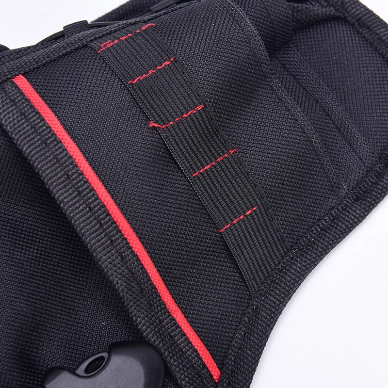 

1PC Multi-function Thickened Oxford Electric Hand Drill Impact Wrench Electric Wrench Pockets Tool Bags