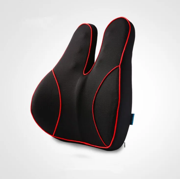 Высококачественная подушка для Поясничной спины с эффектом памяти Подушка