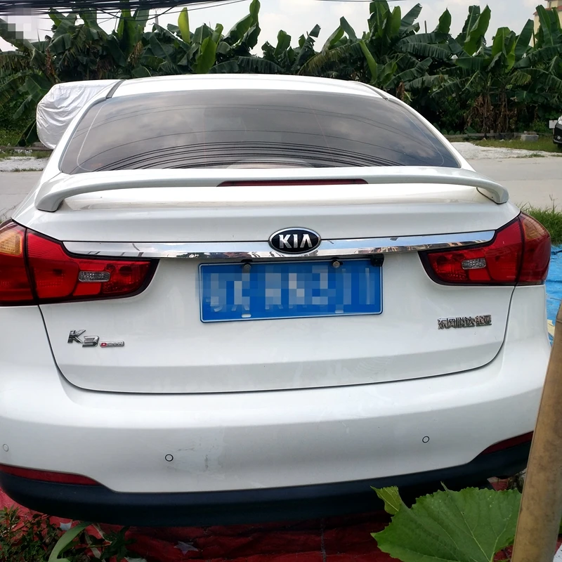 Dongfeng Yueda Kia