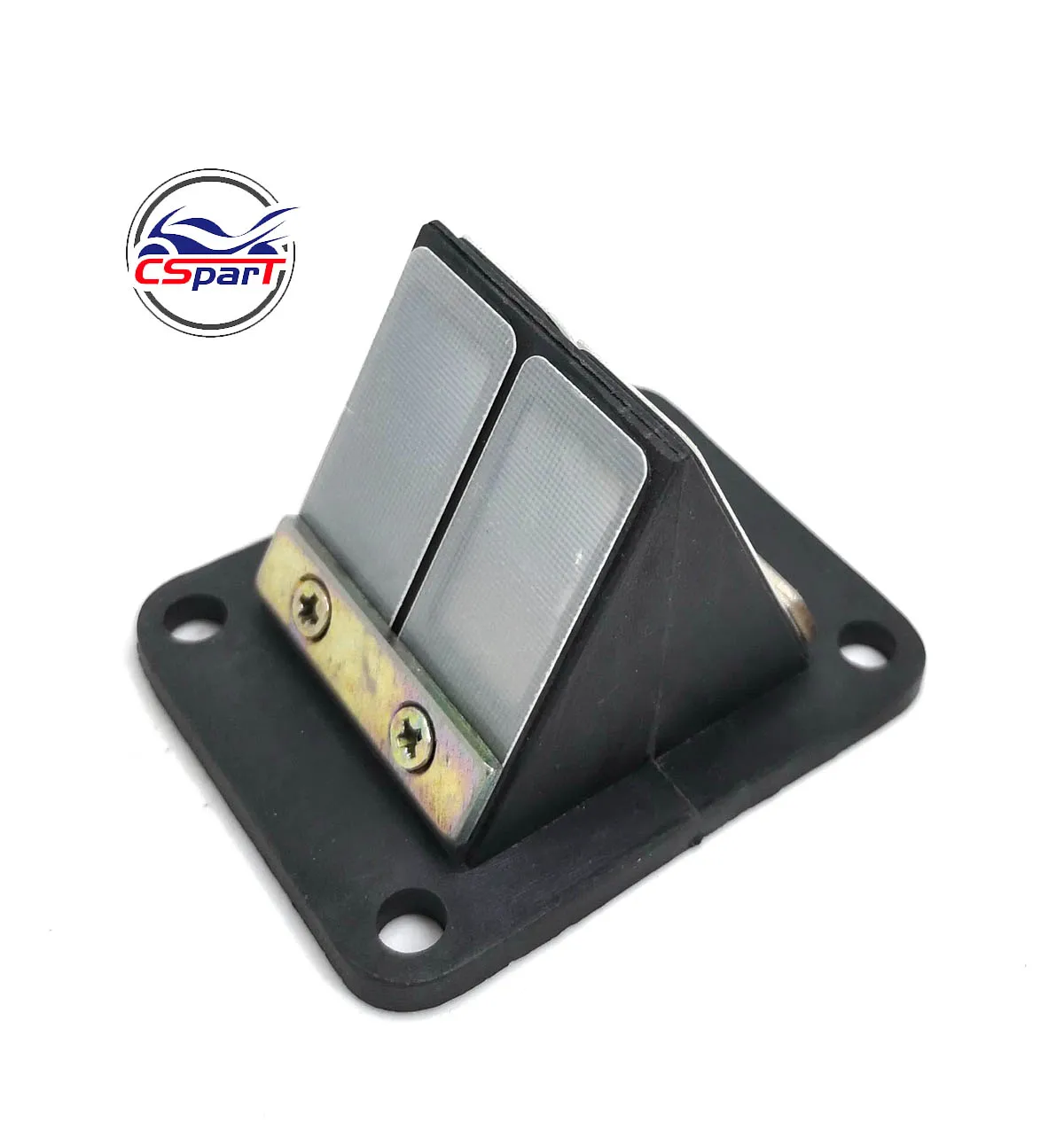 Стекловолокно 39CC тростниковый клапан с водяным охлаждением MT A4 C1 карманные