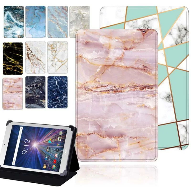 Tablet Case for Acer Iconia One 10 B3-A10 A20 A30 A40 A50/Ic