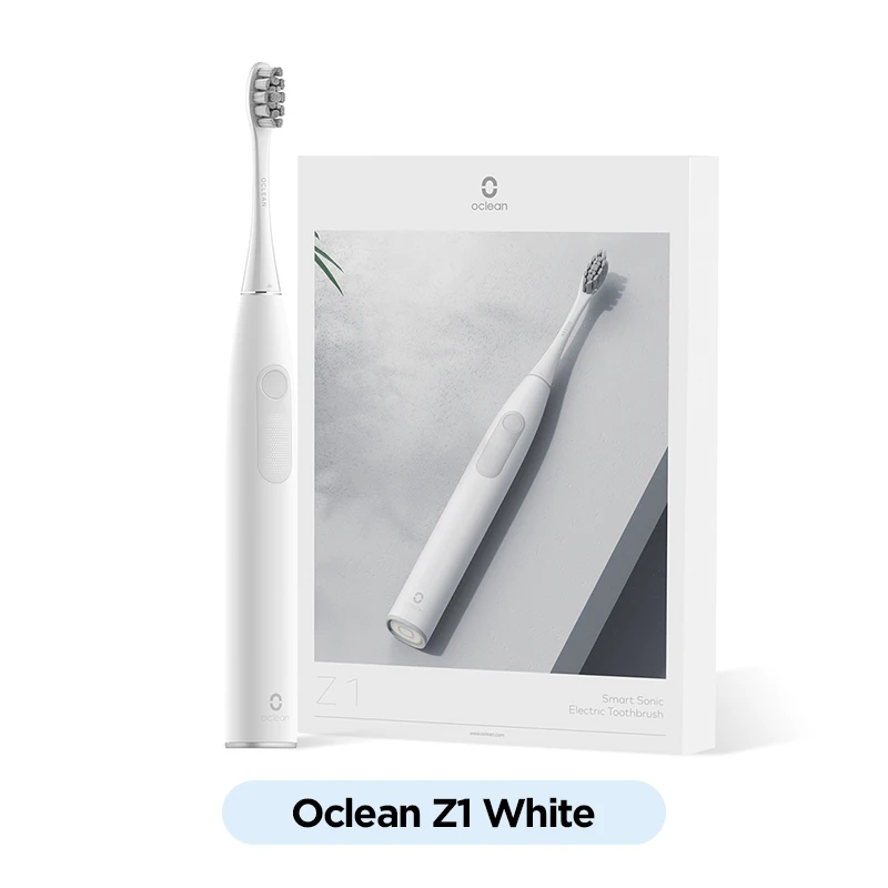 

Oclean Z1, IPX7