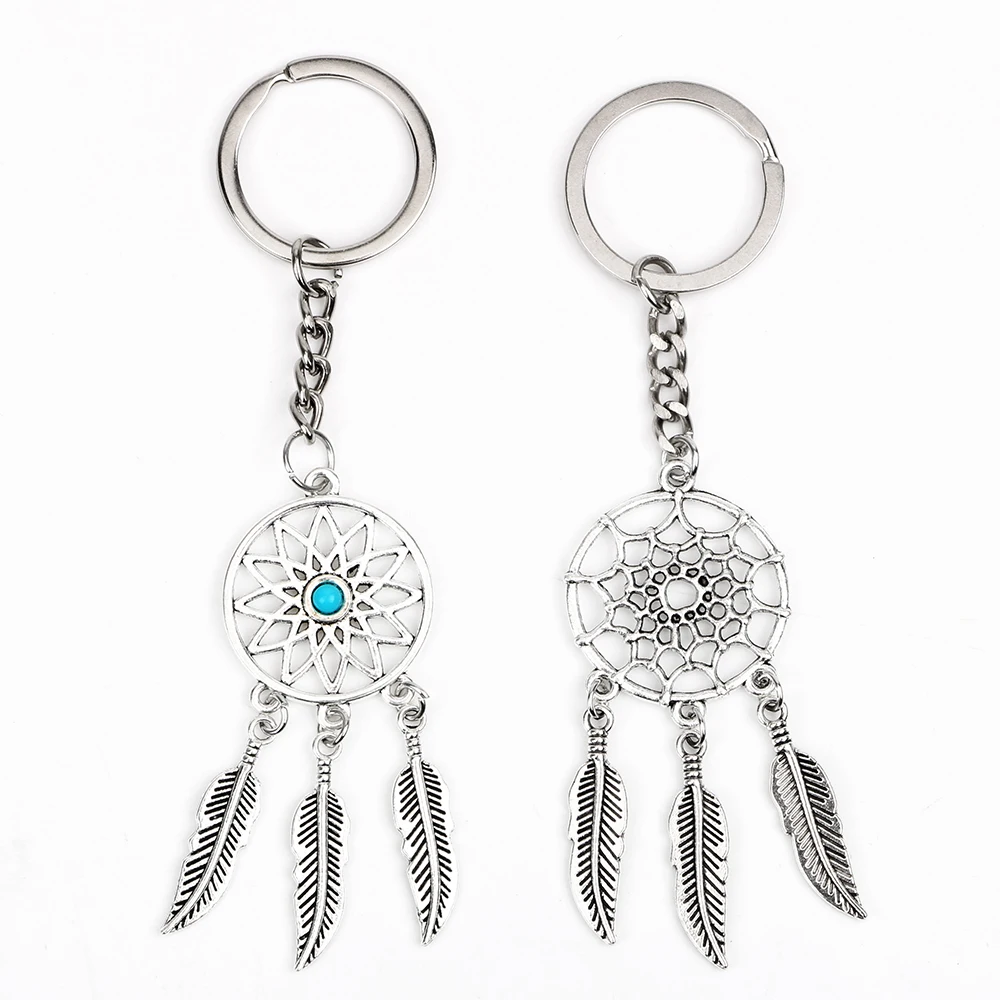 LEEPEE сплав христианский кулон автомобильный Стайлинг авто аксессуары подарок Dream