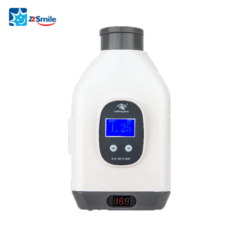 Утвержденная CE Стандартная стоматологическая рентгеновская машина | Красота и