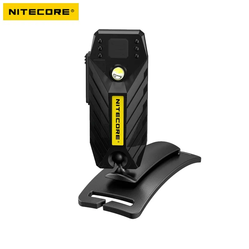 Бесплатная доставка NITECORE T360 USB Перезаряжаемый налобный фонарь