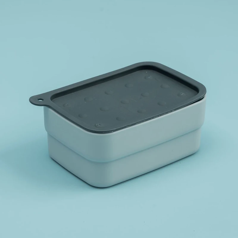 Жидкого мыла или ополаскивателя для лотка мытья посуды Пластик Ванная комната