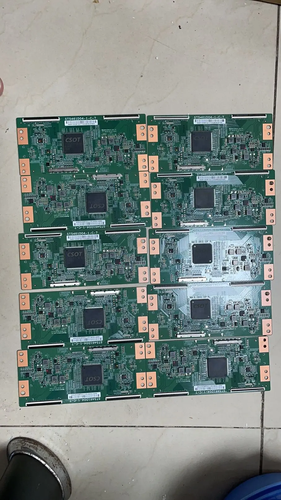 Новая Оригинальная док-станция 7