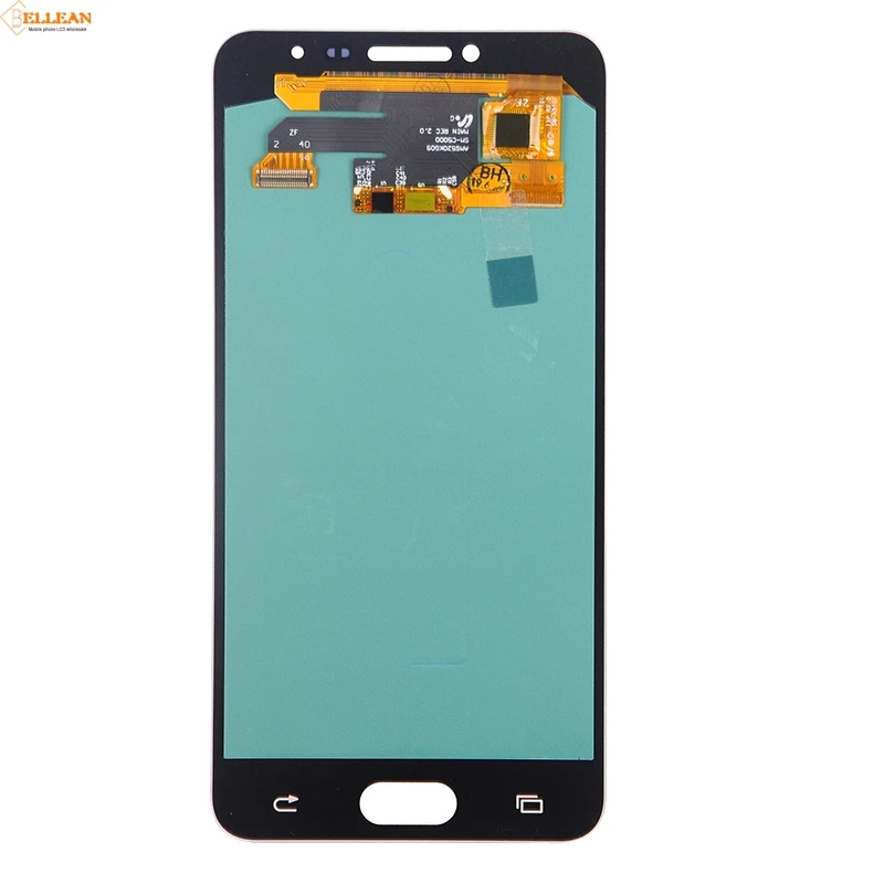 Акция Catteny 5 2 дюймовый ЖК дисплей для Samsung C5 жк с сенсорным экраном дигитайзер